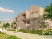 Appartement 3 Pieces 61 m2 tours