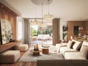 Appartement 3 Pieces 61 m2 vannes