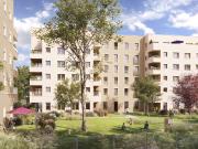 Appartement 3 Pieces 61 m2 vaulx en velin