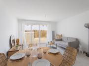 Appartement 3 Pieces 61 m2 vic la gardiole