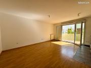 Appartement 3 pièces 61 m² Appartement 3 pièces 61 m²