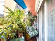 Appartement 4 pièces 57 m²