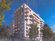 Appartement · 3 pièces · 61 m²