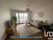 Appartement 3 pièces 61 m² Appartement 3 pièces 61 m²