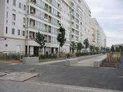 Appartement · 3 pièces · 61 m²