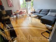 Appartement 3 pièces 61 m² Appartement 3 pièces 61 m²