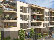 Appartement 3 pièces 61 m² Appartement 3 pièces 61 m²