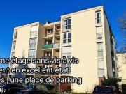 Appartement 3 pièces 61 m² Appartement 3 pièces 61 m²