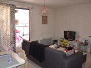 Appartement 3 pièces 61 m² Appartement 3 pièces 61 m²