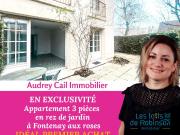Appartement 3 pièces 61 m² Appartement 3 pièces 61 m²