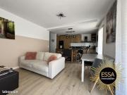 Appartement 3 pièces 61 m² Appartement 3 pièces 61 m²