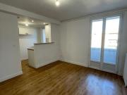 Appartement 4 pièces 61 m²