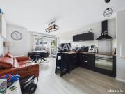 Appartement 3 pièces 61 m² Appartement 3 pièces 61 m²