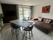 Appartement 3 pièces 61 m² Appartement 3 pièces 61 m²