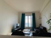 Appartement 3 pièces, 61 m² à louer à Nice 06200