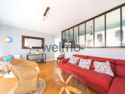 Appartement 3 pièces 61 m² Champs sur Marne 77420