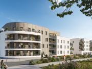 Appartement 3 pièces