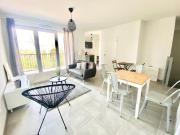 Appartement 3 pièces 62.07m²