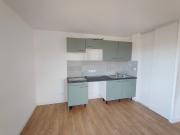 Appartement 3 pièces 62.3m²