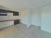 Appartement 3 pièces 62.62m²