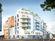 Appartement · 3 pièces · 62.9 m²