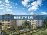 Appartement 3 Pieces 62 m2 angers