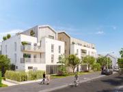 Appartement 3 Pieces 62 m2 angers