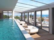 Appartement 3 Pieces 62 m2 antibes