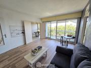 Appartement 3 Pieces 62 m2 bordeaux