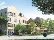 Appartement 3 Pieces 62 m2 bouguenais