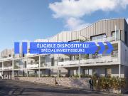 Appartement 3 Pieces 62 m2 brest