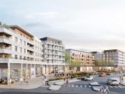 Appartement 3 Pieces 62 m2 drancy