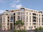 Appartement 3 Pieces 62 m2 fontenay aux roses