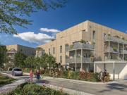 Appartement 3 Pieces 62 m2 marseille