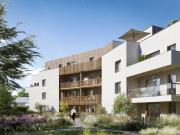 Appartement 3 Pieces 62 m2 la chapelle sur erdre