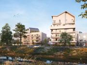 Appartement 3 Pieces 62 m2 meaux