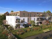 Appartement 3 Pieces 62 m2 metz