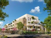 Appartement 3 Pieces 62 m2 montpellier