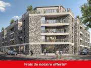 Appartement 3 Pieces 62 m2 nantes