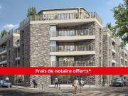 Appartement 3 Pieces 62 m2 nantes