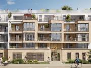 Appartement 3 Pieces 62 m2 neuilly sur marne