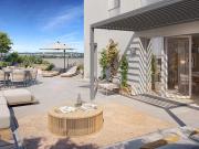 Appartement 3 Pieces 62 m2 noisy le sec