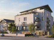 Appartement 3 Pieces 62 m2 orleans