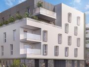 Appartement 3 Pieces 62 m2 reze