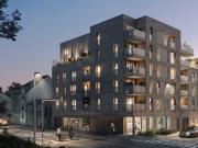 Appartement 3 Pieces 62 m2 st jacques de la lande