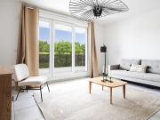 Appartement 3 Pieces 62 m2 thonon les bains