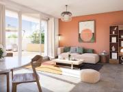 Appartement 3 Pieces 62 m2 toulouse