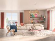 Appartement 3 Pieces 62 m2 toulouse