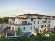 Appartement 3 Pieces 62 m2 toulouse