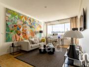 Appartement 2 pièces 62 m²